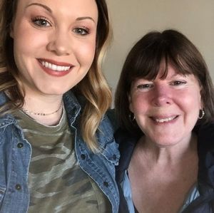 Meet your Posher, Ann